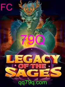 LegacyoftheSages